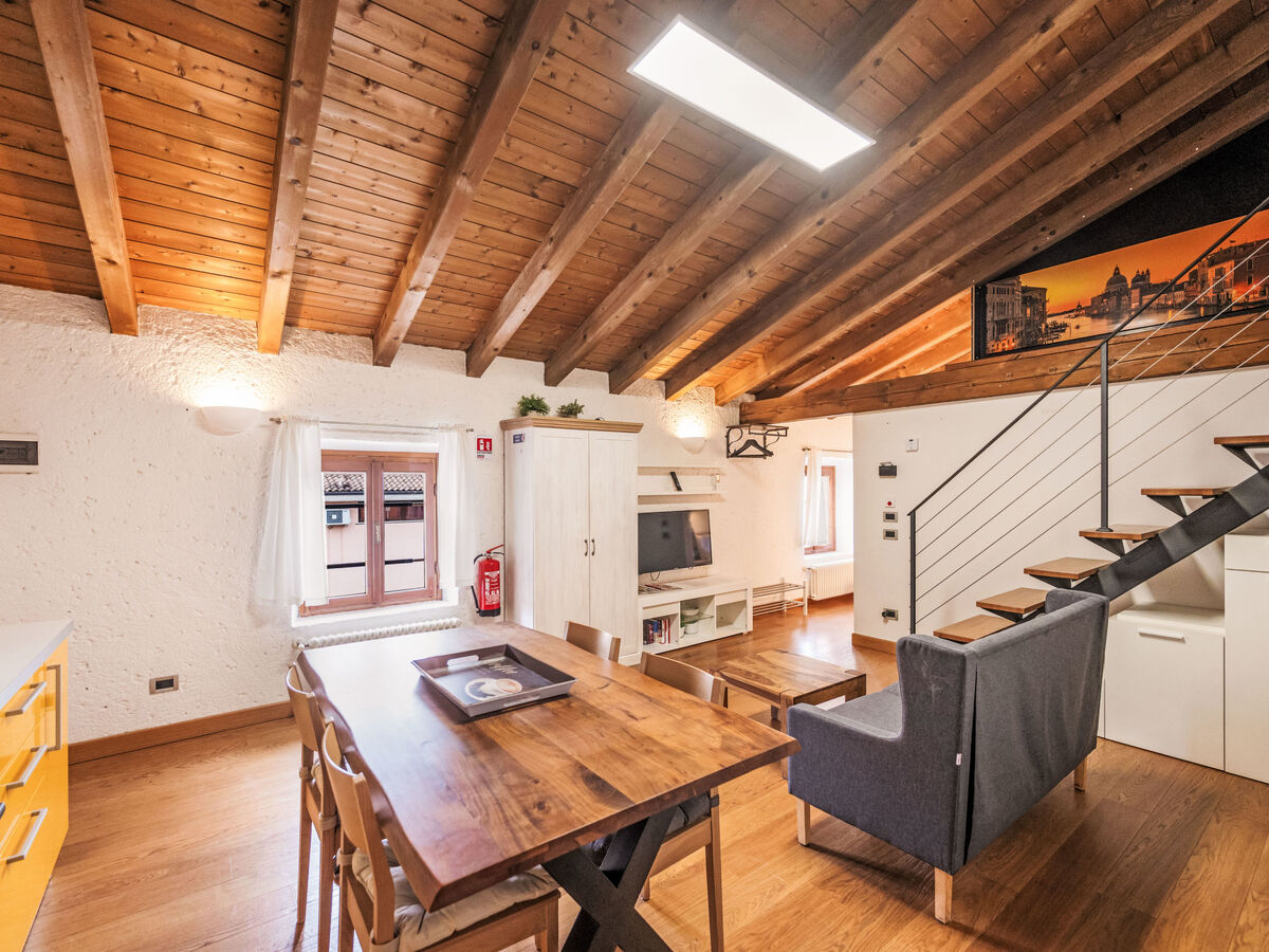Aly d'Angelo - Appartement centre historique Bardolino - Photo 1