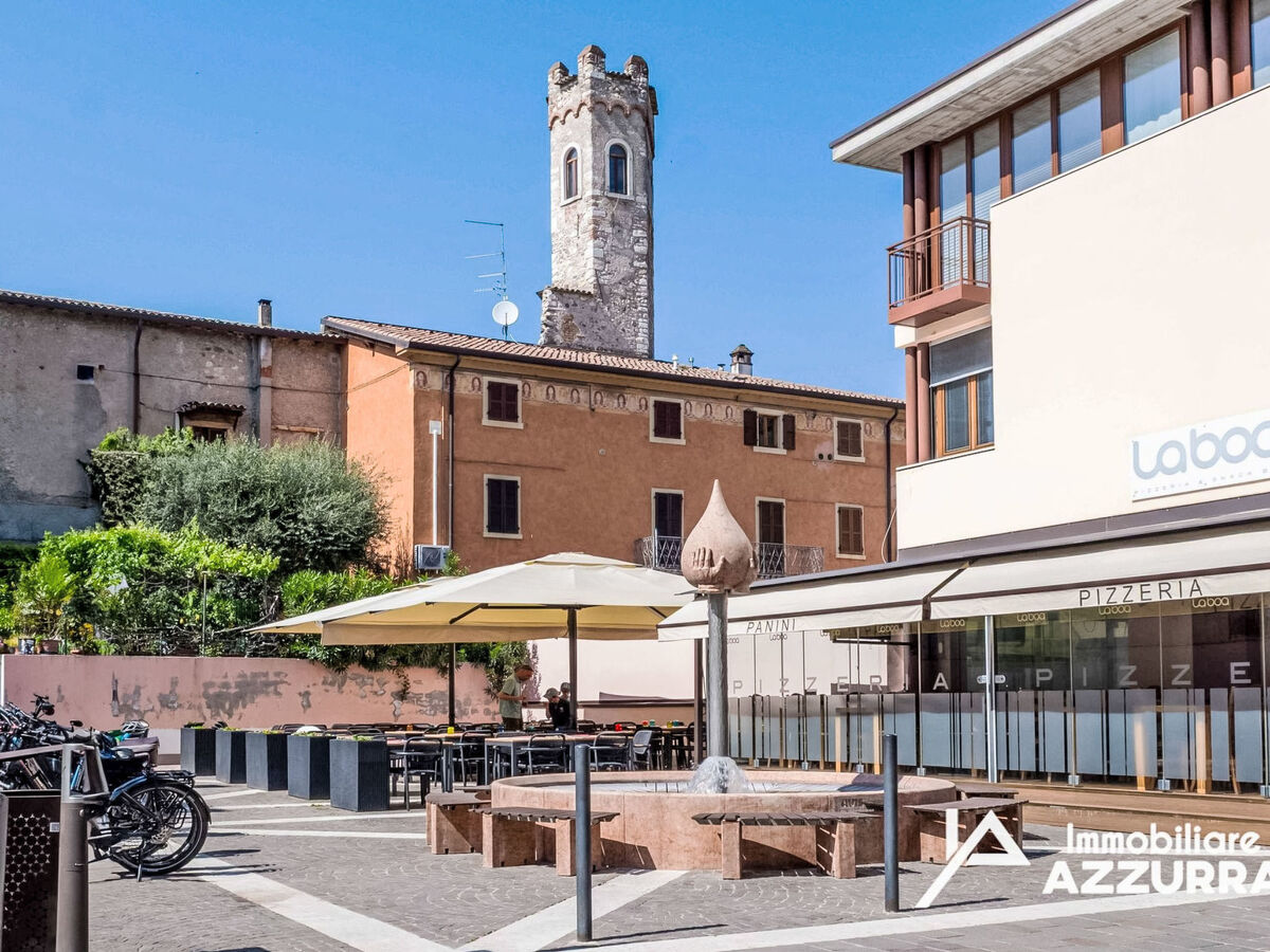 Aly d'Angelo - Appartement centre historique Bardolino - Photo 2
