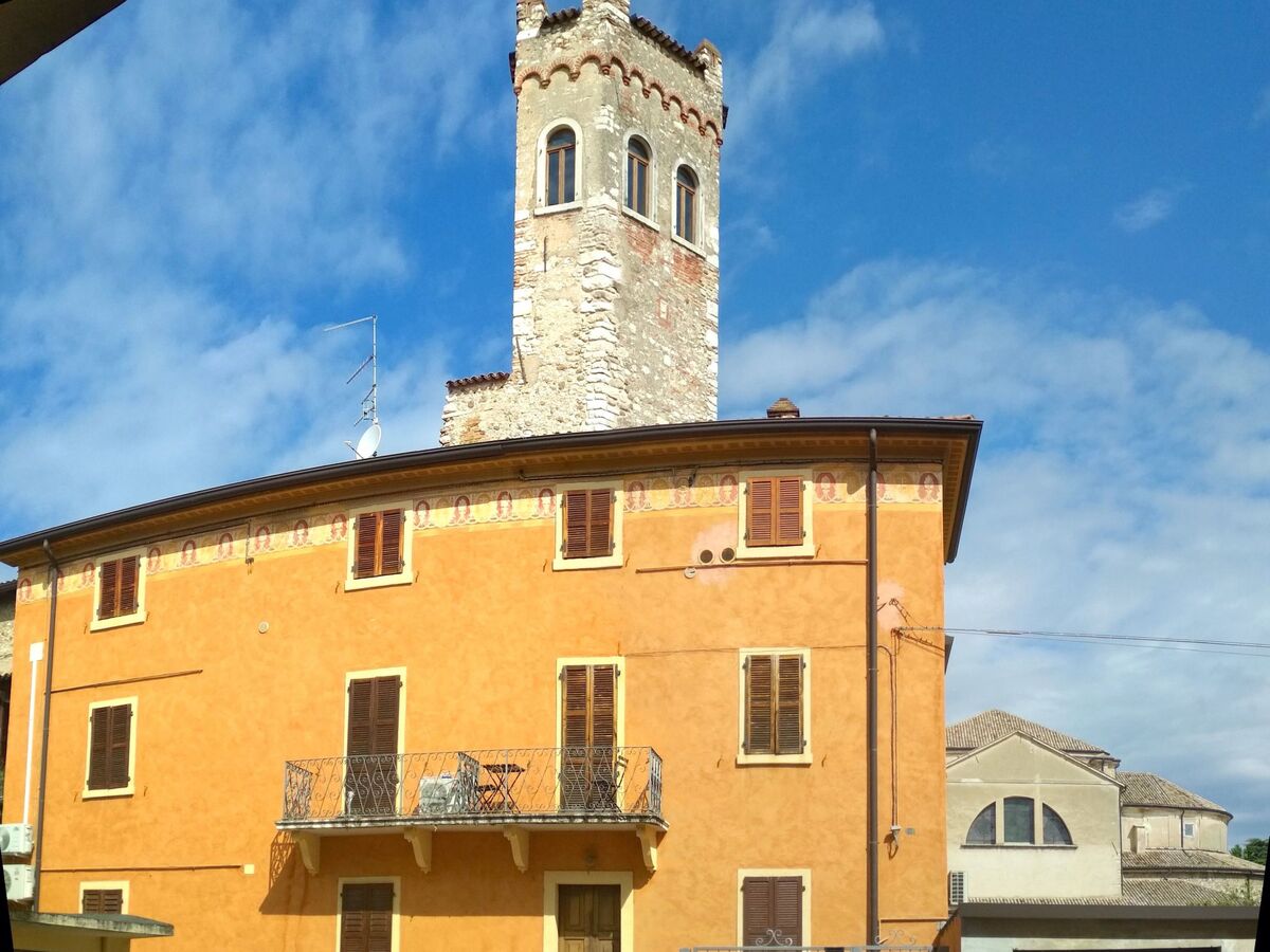 Aly d'Angelo - Appartement centre historique Bardolino - Photo 3
