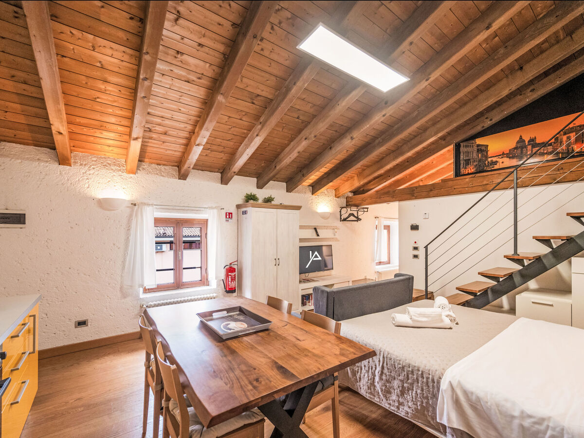 Aly d'Angelo - Appartement centre historique Bardolino - Photo 4