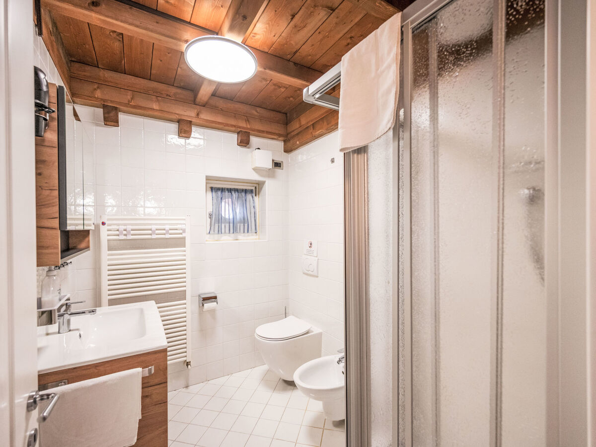 Aly d'Angelo - Appartement centre historique Bardolino - Photo 6