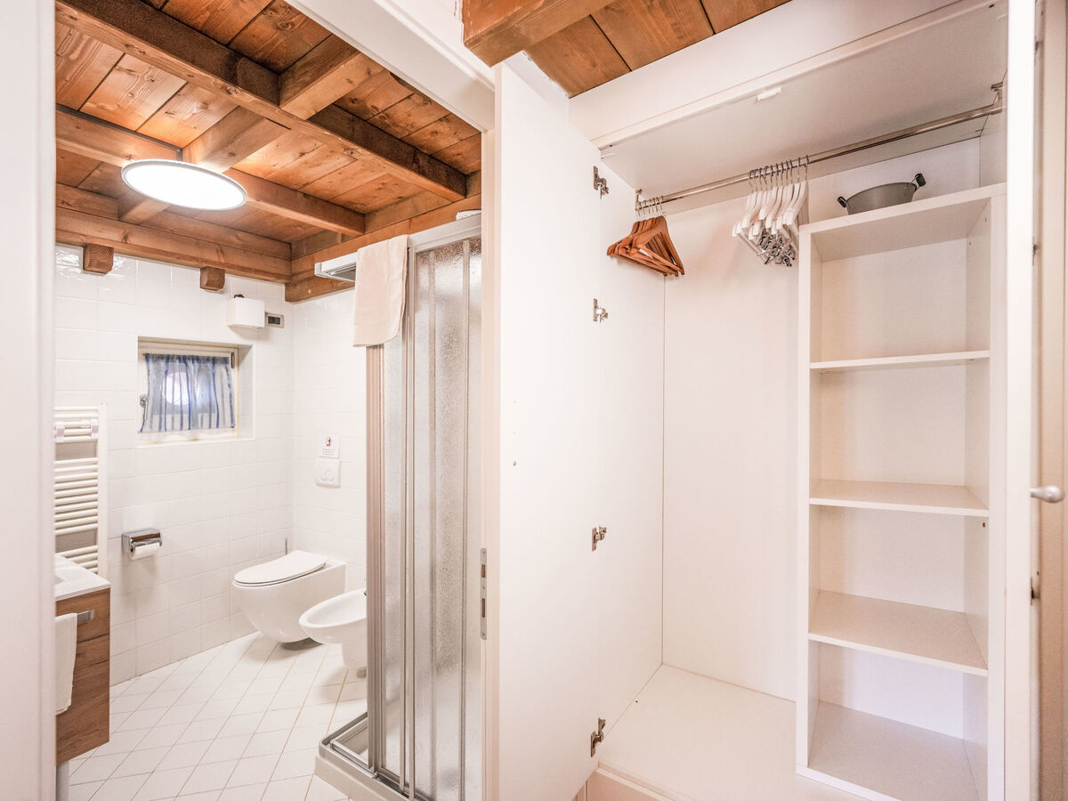 Aly d'Angelo - Appartement centre historique Bardolino - Photo 8