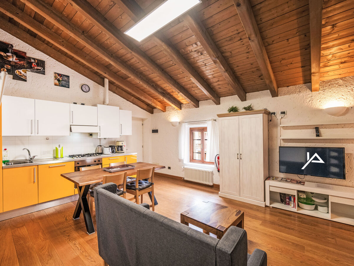 Aly d'Angelo - Appartement centre historique Bardolino - Photo 9
