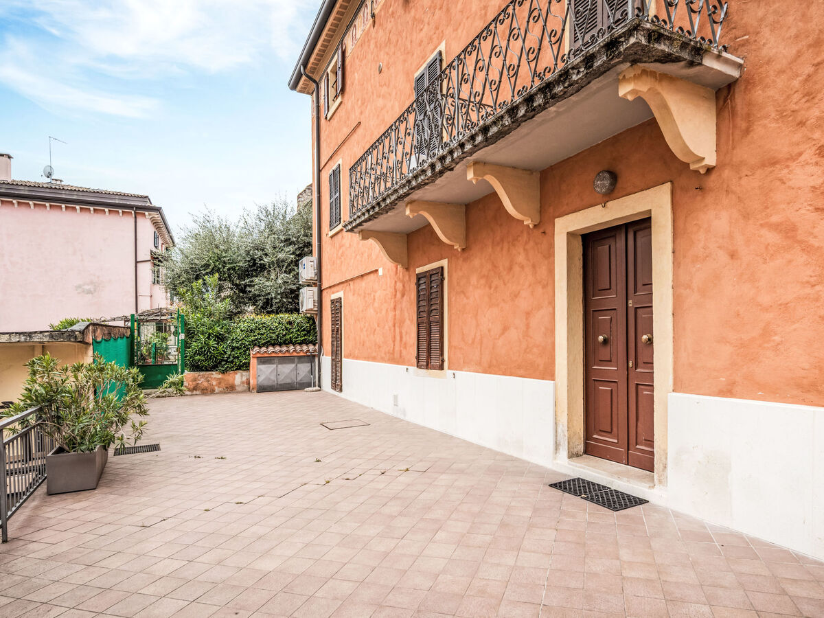 Aly d'Angelo - Appartement centre historique Bardolino - Photo 11