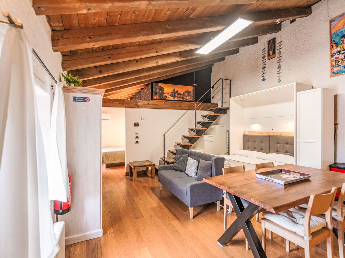 Aly d'Angelo - Appartement centre historique Bardolino - Photo 12