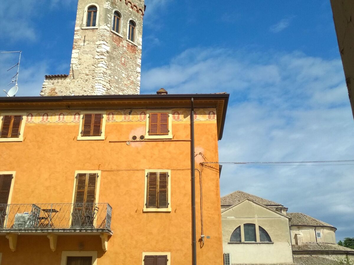 Aly d'Angelo - Appartement centre historique Bardolino - Photo 13