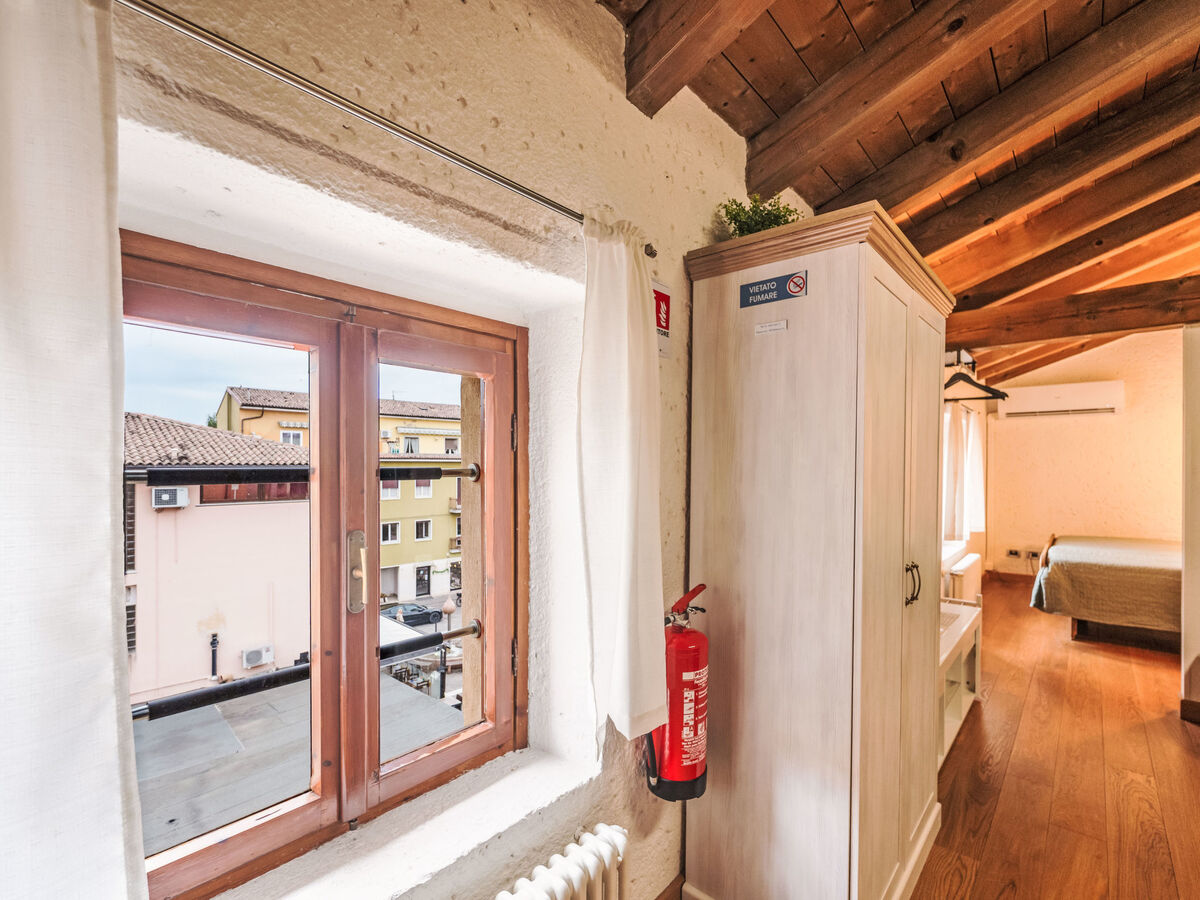Aly d'Angelo - Appartement centre historique Bardolino - Photo 15