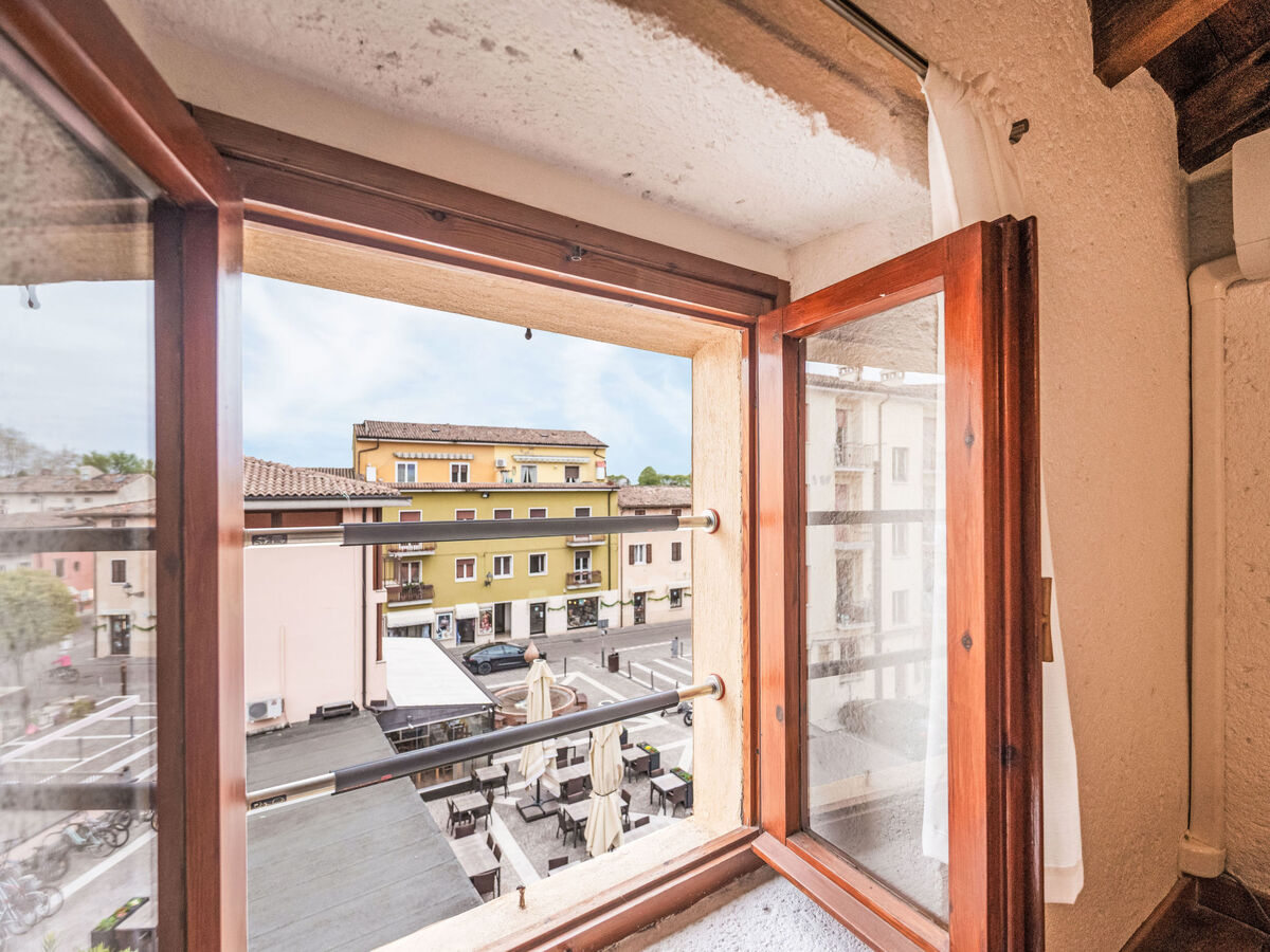 Aly d'Angelo - Appartement centre historique Bardolino - Photo 16