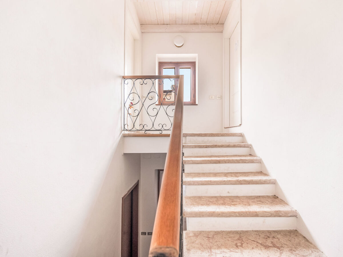 Aly d'Angelo - Appartement centre historique Bardolino - Photo 17