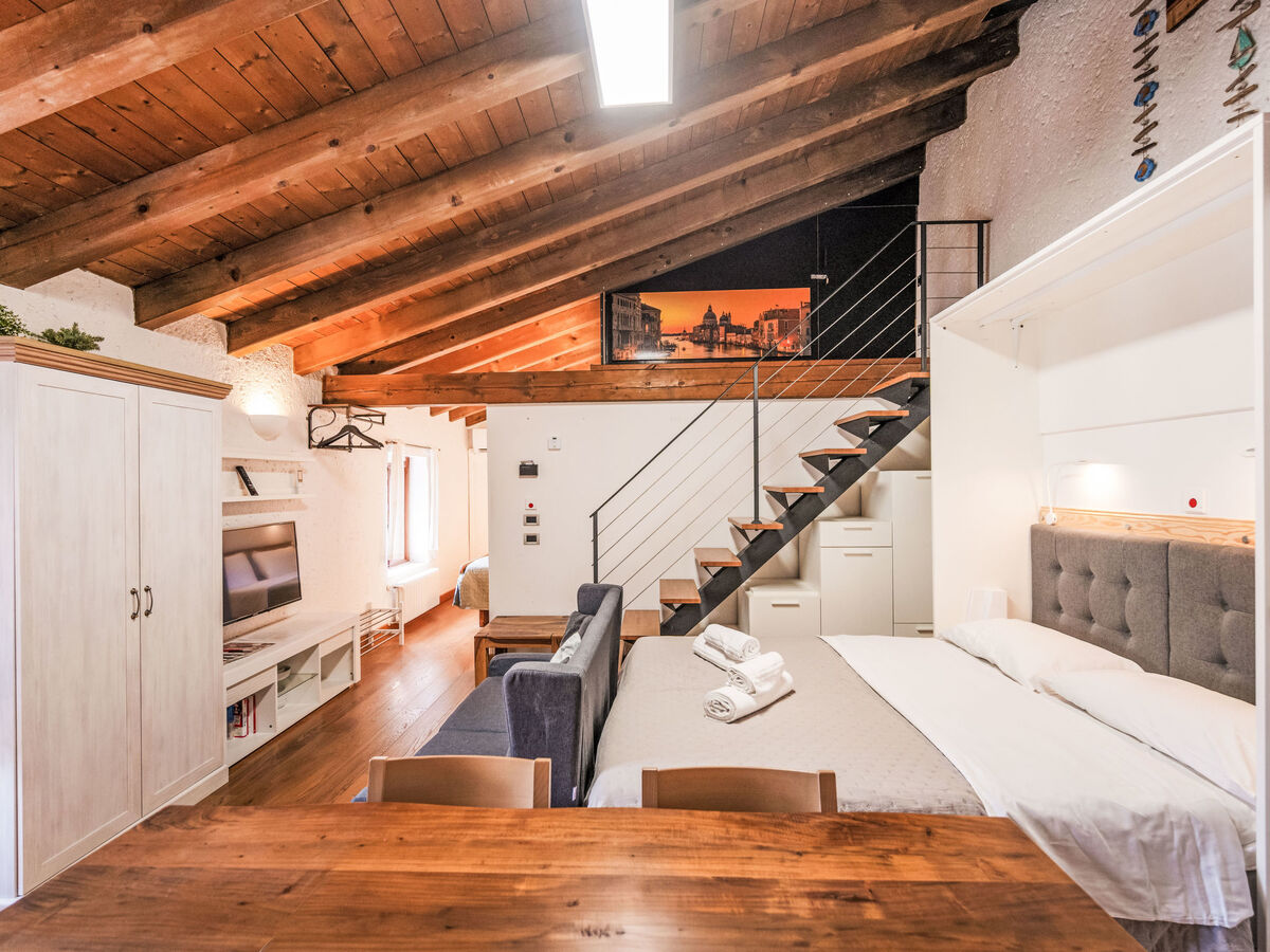 Aly d'Angelo - Appartement centre historique Bardolino - Photo 18