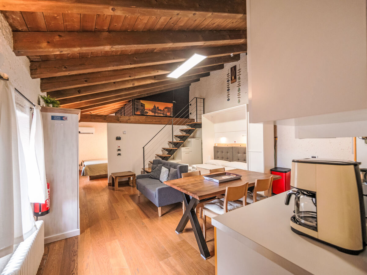 Aly d'Angelo - Appartement centre historique Bardolino - Photo 19