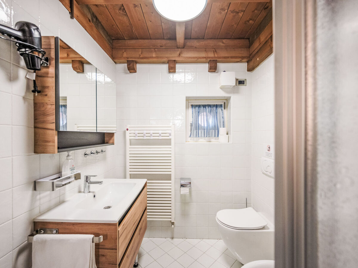 Aly d'Angelo - Appartement centre historique Bardolino - Photo 20