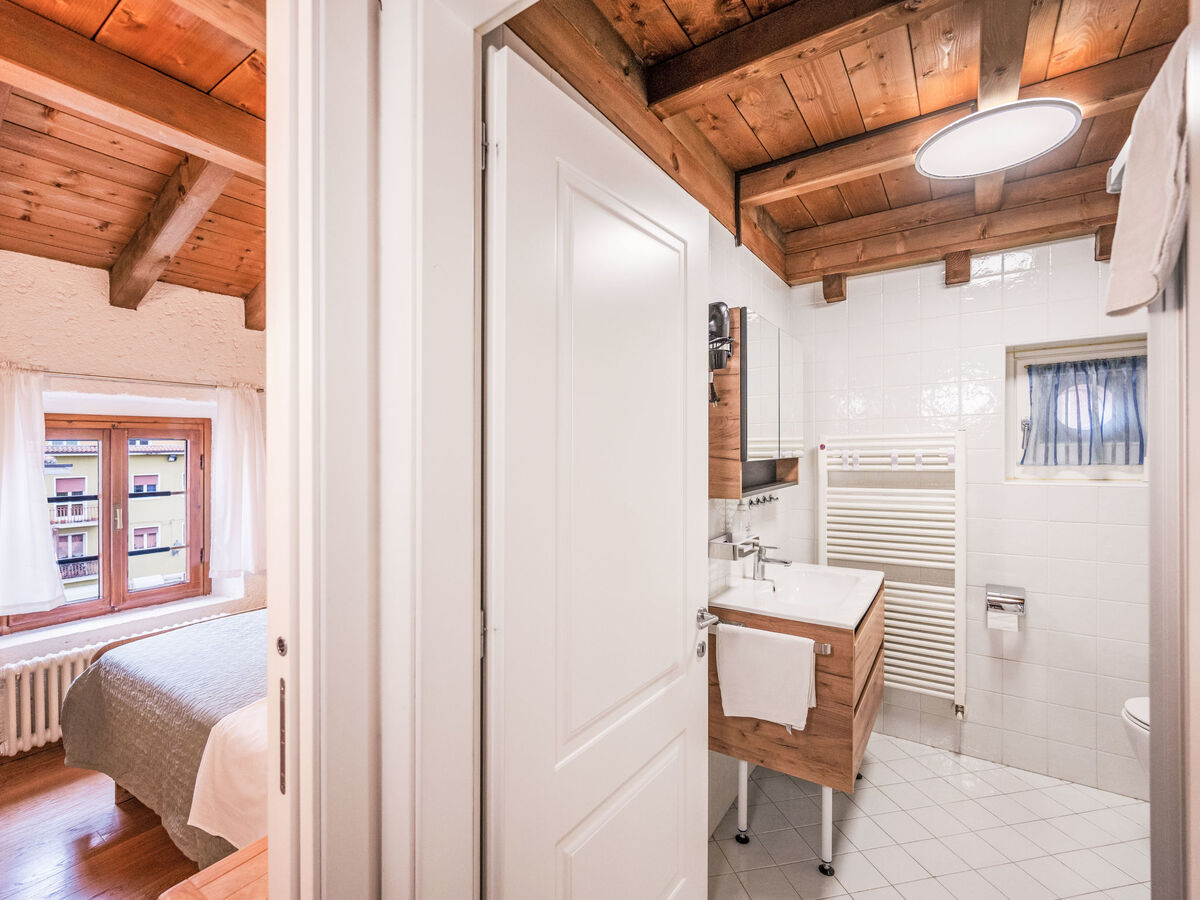 Aly d'Angelo - Appartement centre historique Bardolino - Photo 22