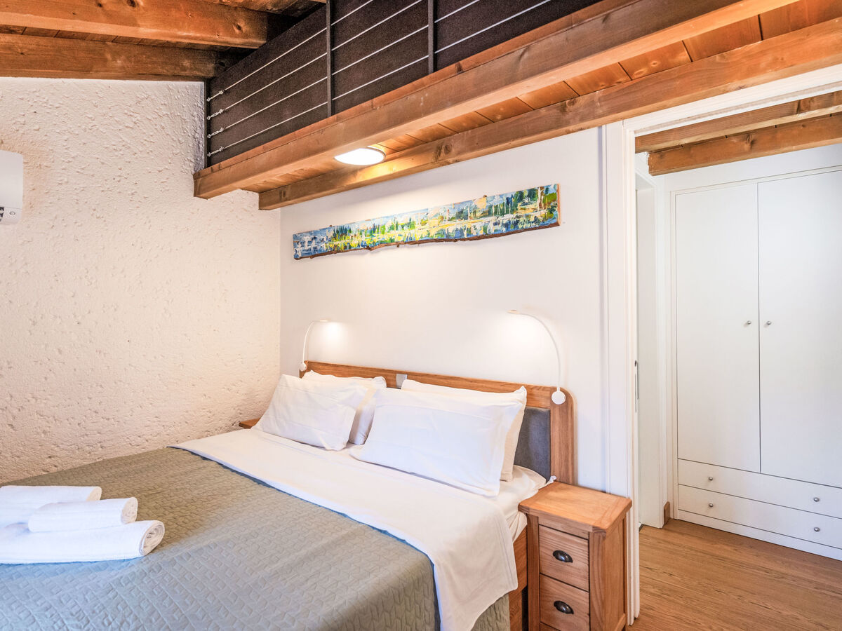 Aly d'Angelo - Appartement centre historique Bardolino - Photo 25