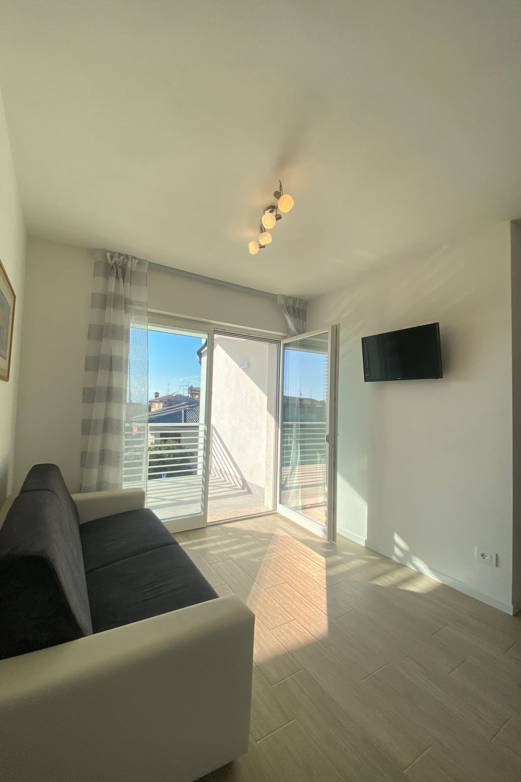 Appartement Vanessa avec terrasse à Lazise - Photo 8