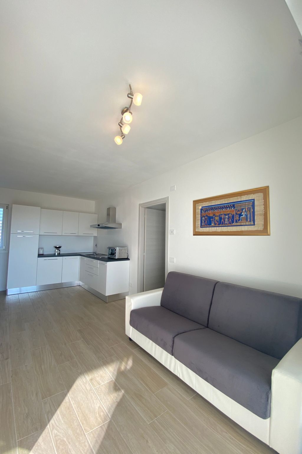 Appartement Vanessa avec terrasse à Lazise - Photo 9