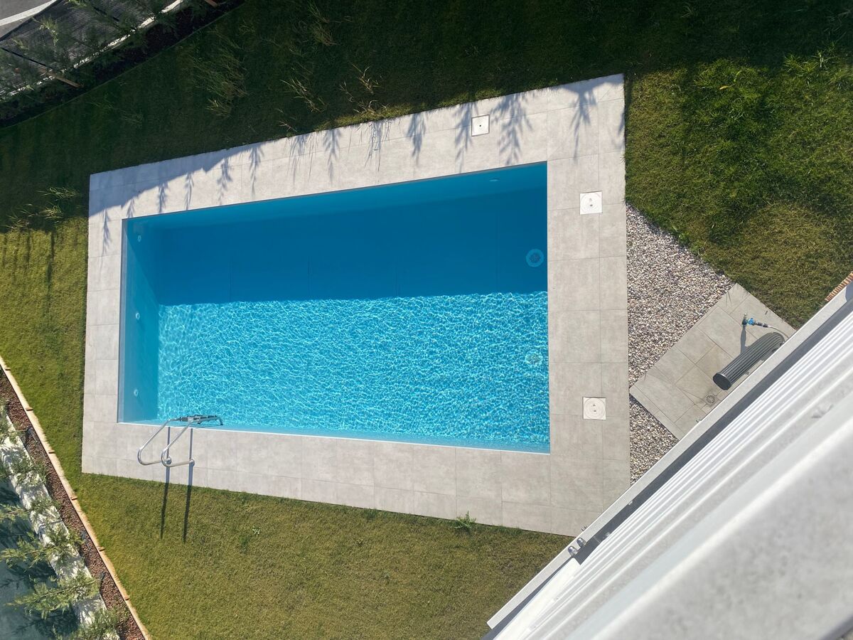 Appartement Vanessa avec terrasse à Lazise - Photo 13