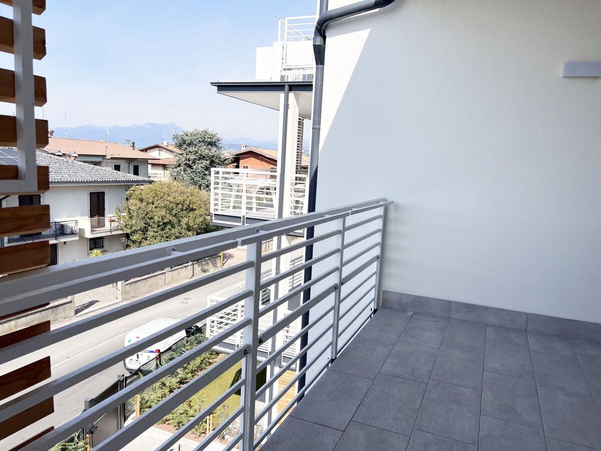 Appartement Vanessa avec terrasse à Lazise - Photo 21