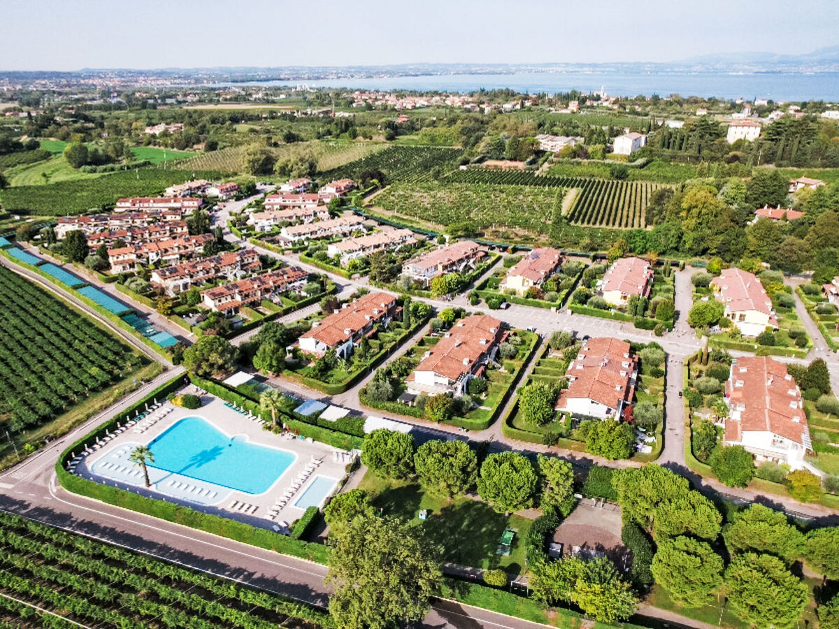 Appartement 75 m² jardin 580 m² à Lazise - Photo 2