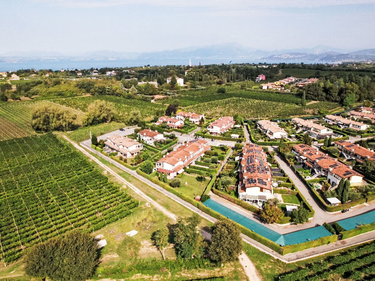 Appartement 75 m² jardin 580 m² à Lazise - Photo 4