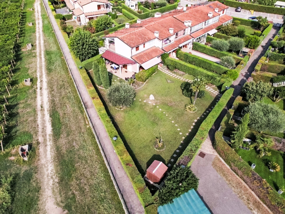 Appartement 75 m² jardin 580 m² à Lazise - Photo 5