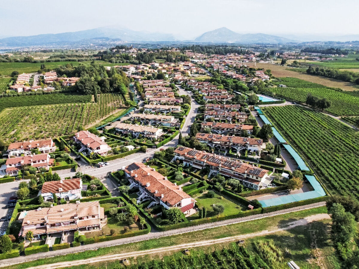 Appartement 75 m² jardin 580 m² à Lazise - Photo 8