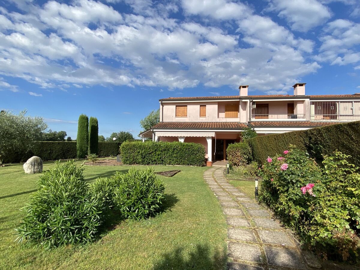 Appartement 75 m² jardin 580 m² à Lazise - Photo 9