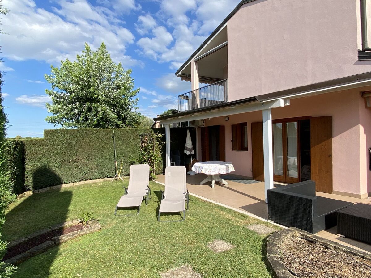 Appartement 75 m² jardin 580 m² à Lazise - Photo 22