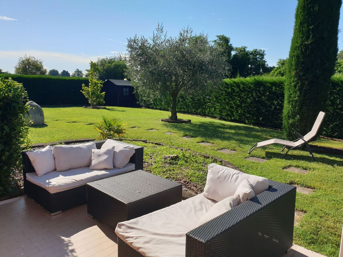 Appartement 75 m² jardin 580 m² à Lazise - Photo 24
