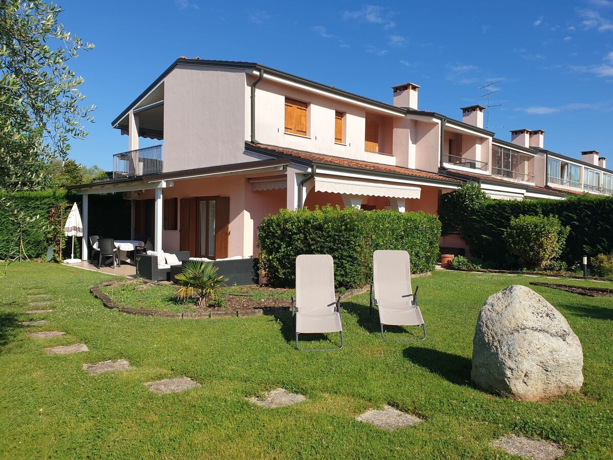 Appartement 75 m² jardin 580 m² à Lazise - Photo 38