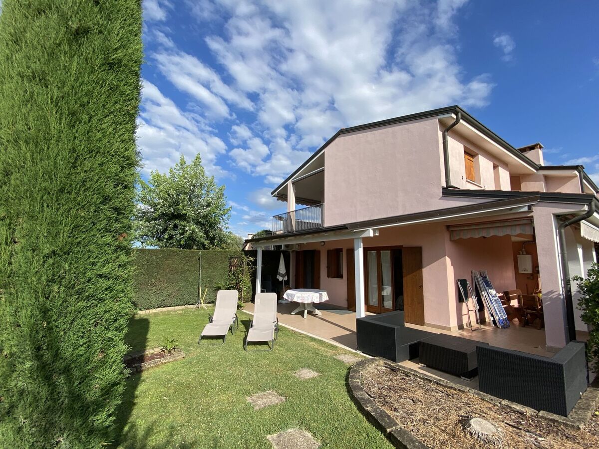 Appartement 75 m² jardin 580 m² à Lazise - Photo 41