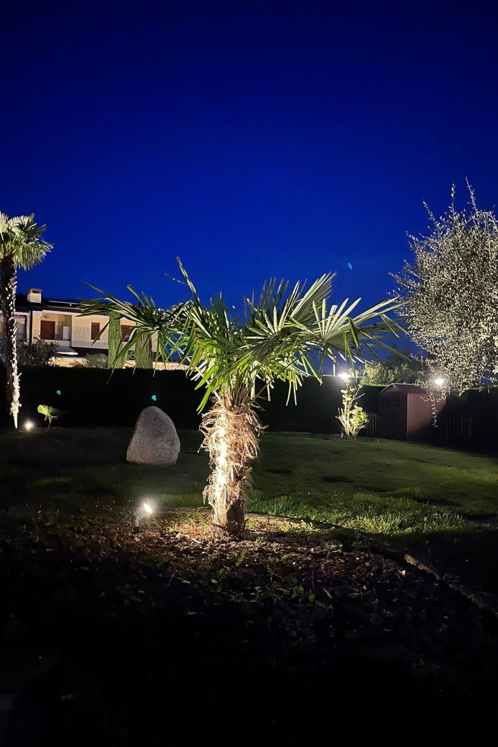 Appartement 75 m² jardin 580 m² à Lazise - Photo 43