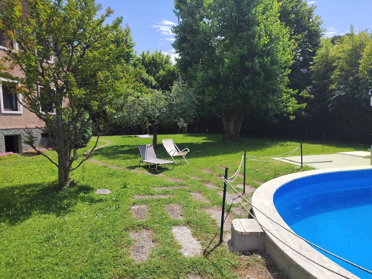 Appartement 6 pers. avec terrasse et piscine à Lazise - Photo 2