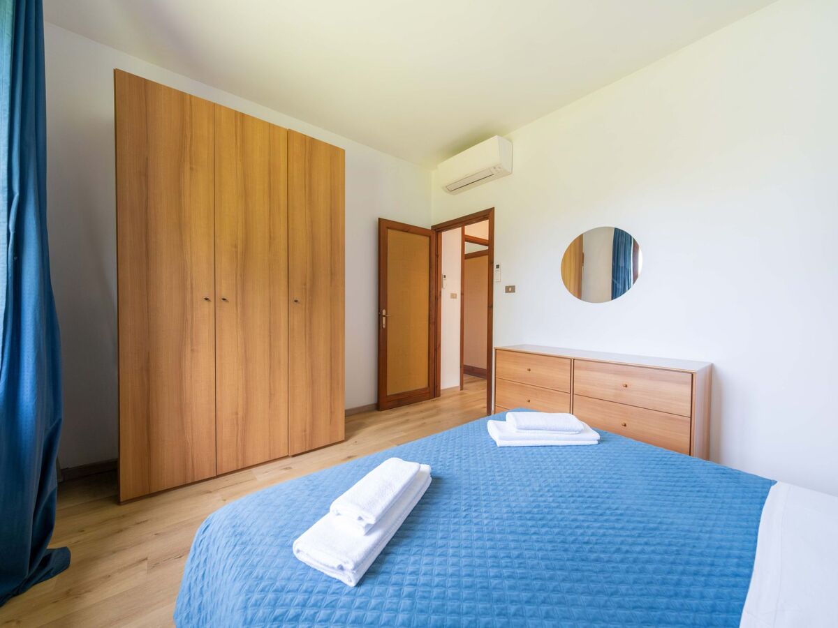 Appartement 6 pers. avec terrasse et piscine à Lazise - Photo 4