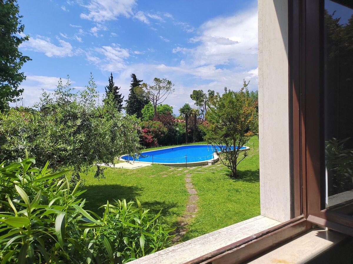 Appartement 6 pers. avec terrasse et piscine à Lazise - Photo 5