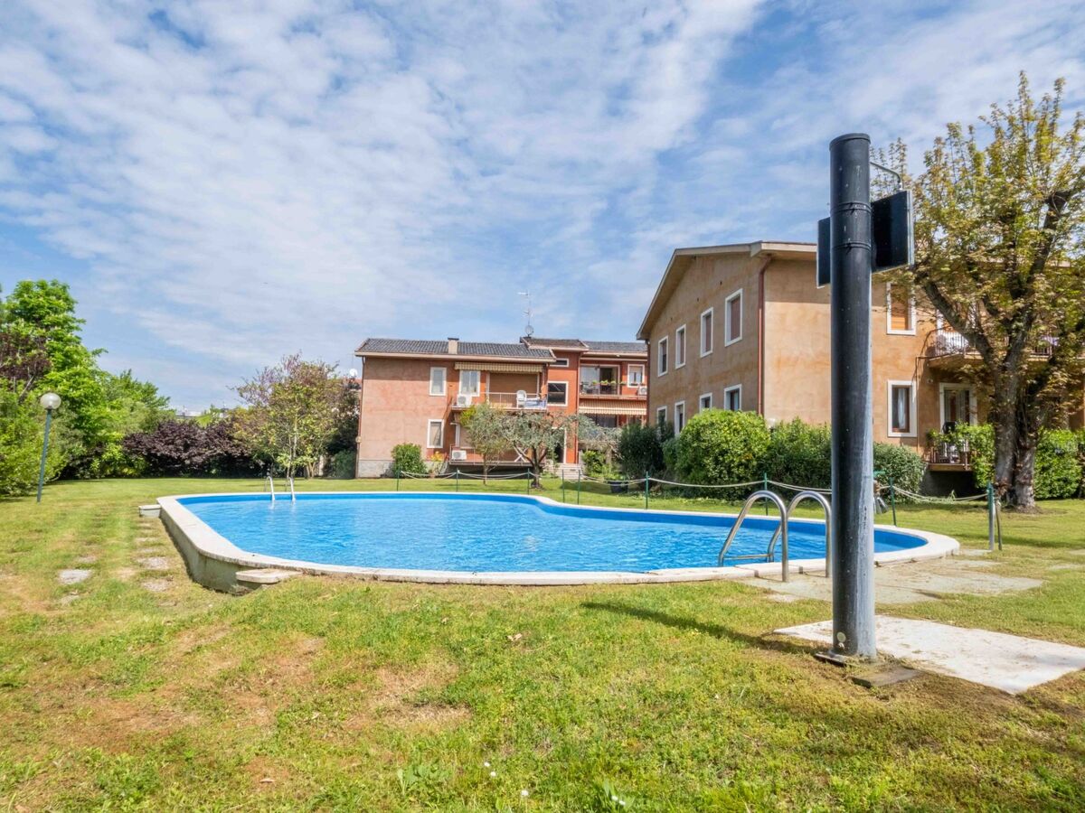 Appartement 6 pers. avec terrasse et piscine à Lazise - Photo 6