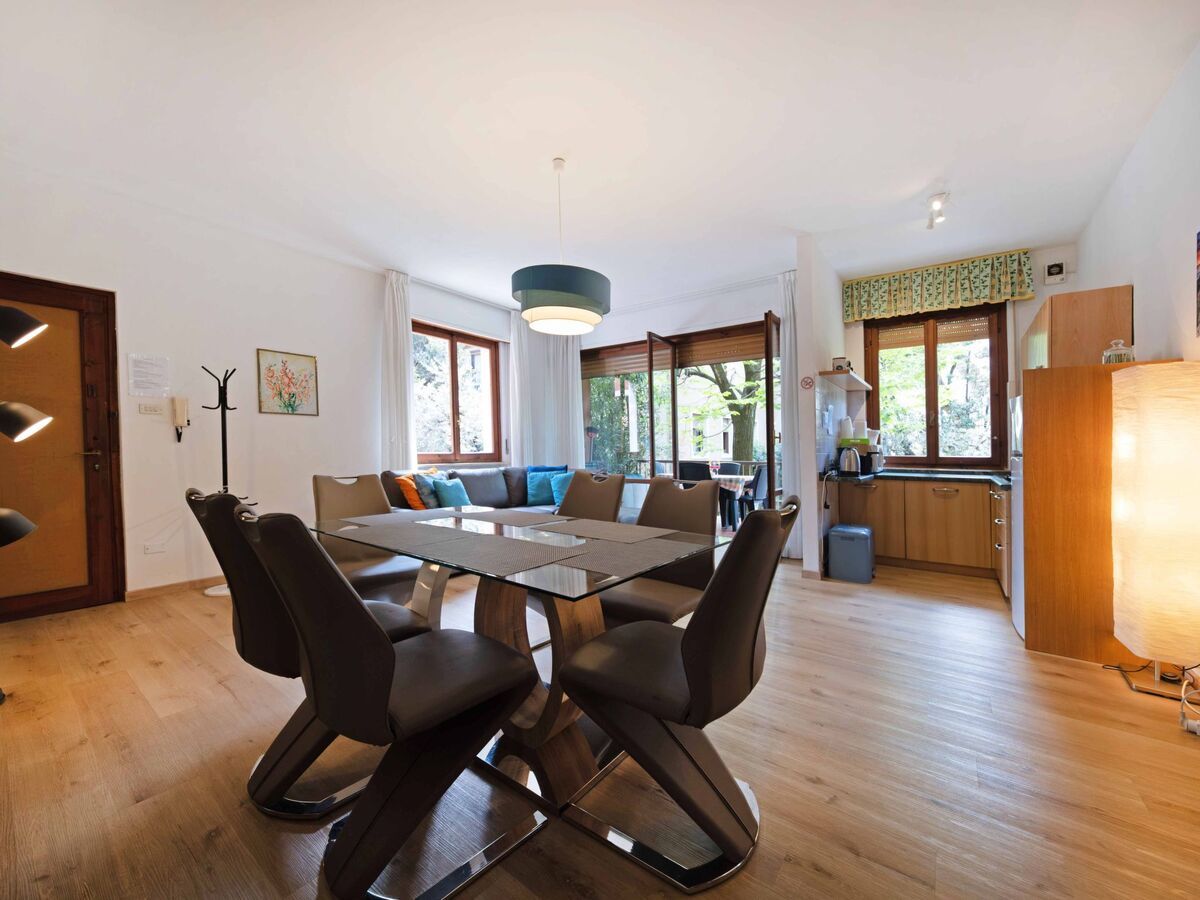 Appartement 6 pers. avec terrasse et piscine à Lazise - Photo 8