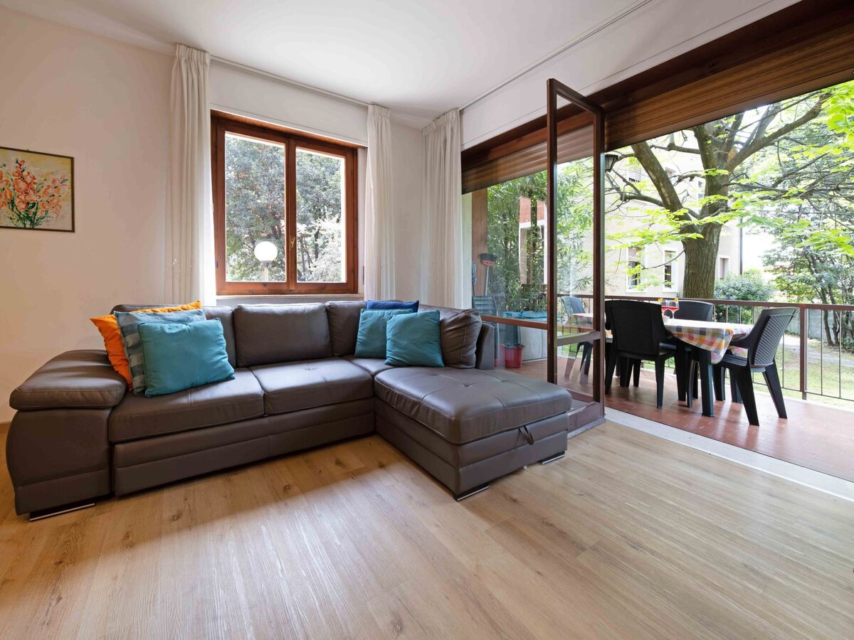Appartement 6 pers. avec terrasse et piscine à Lazise - Photo 10