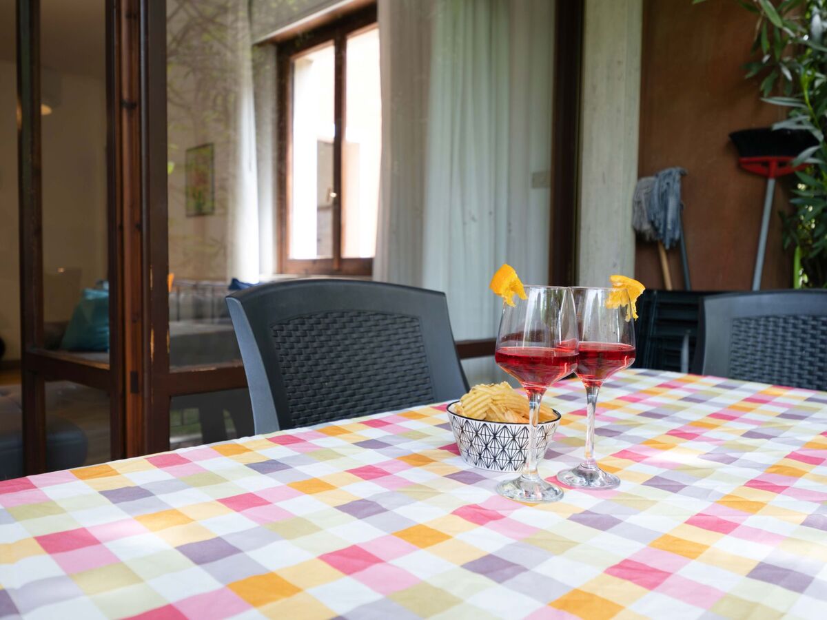 Appartement 6 pers. avec terrasse et piscine à Lazise - Photo 11