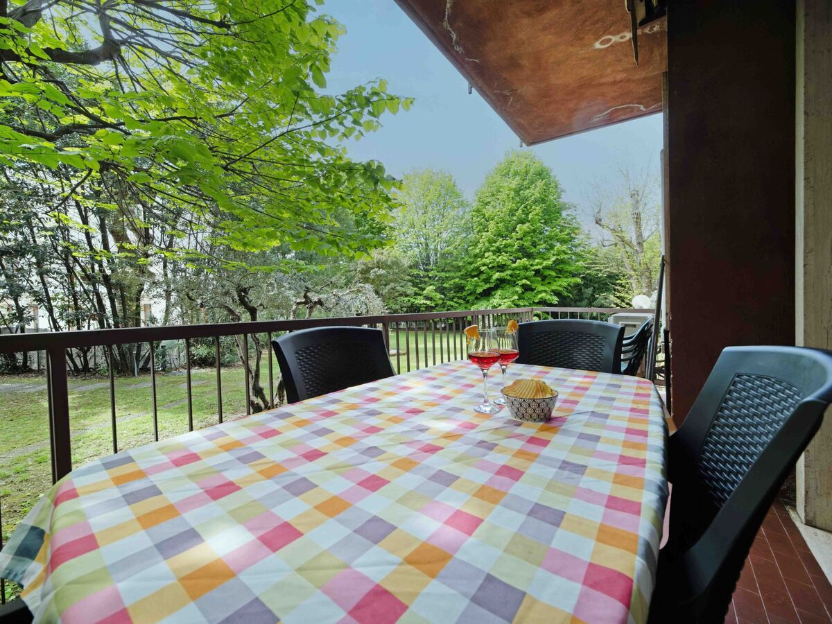 Appartement 6 pers. avec terrasse et piscine à Lazise - Photo 12