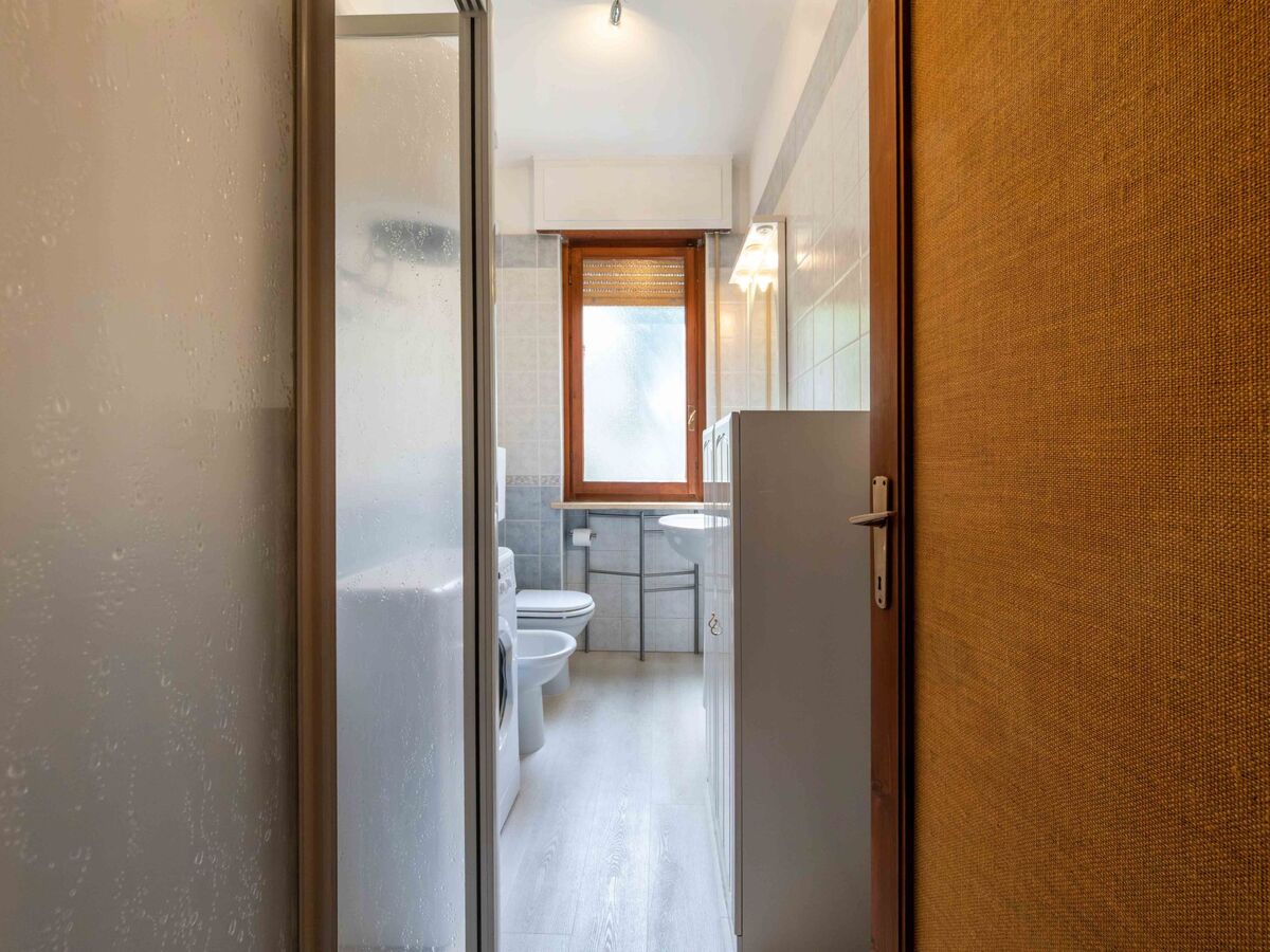 Appartement 6 pers. avec terrasse et piscine à Lazise - Photo 13