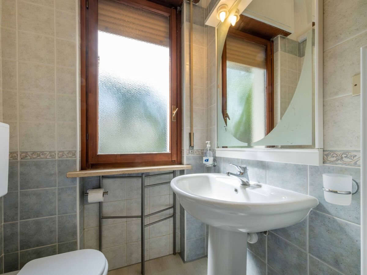 Appartement 6 pers. avec terrasse et piscine à Lazise - Photo 16