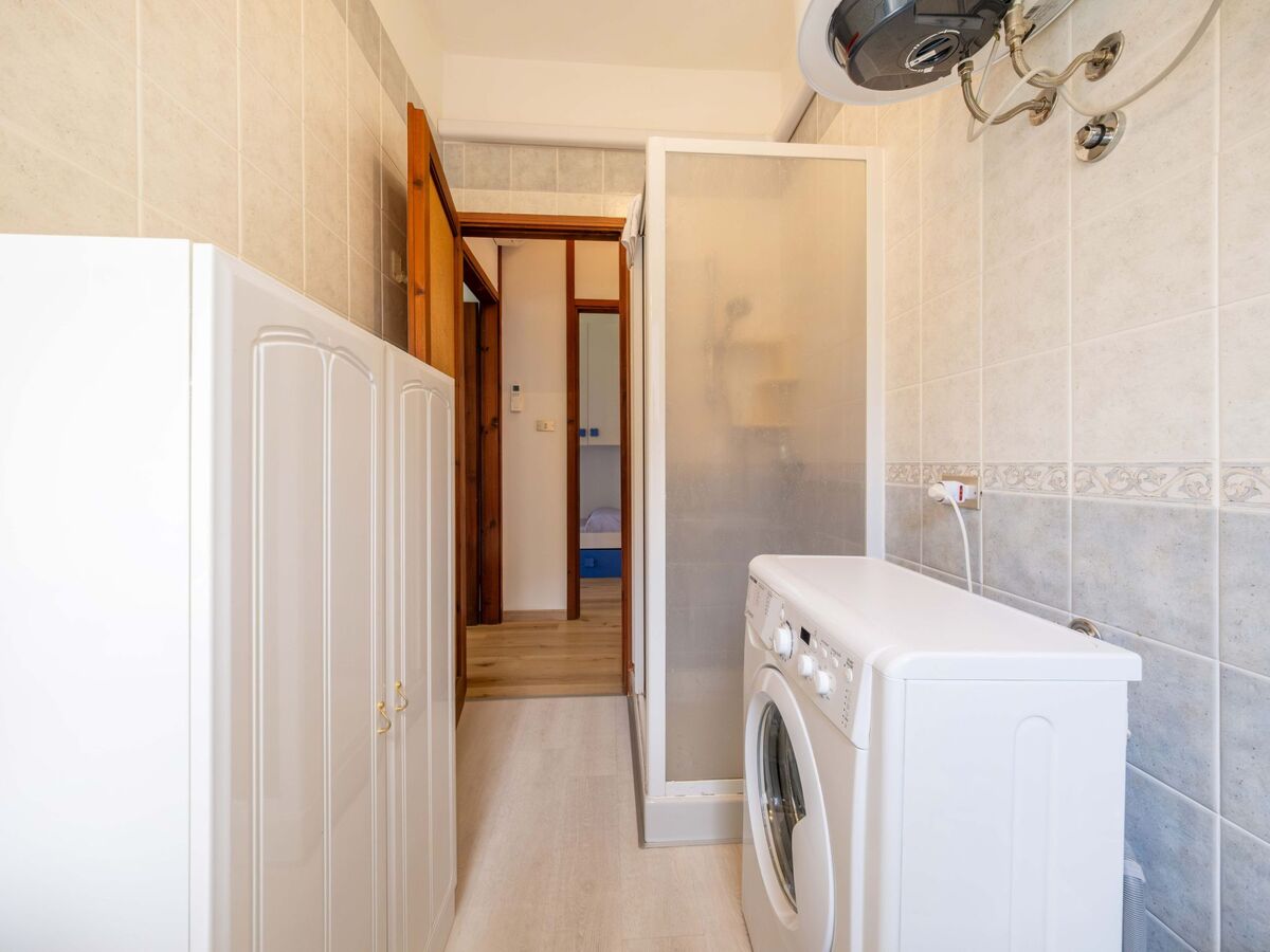 Appartement 6 pers. avec terrasse et piscine à Lazise - Photo 17