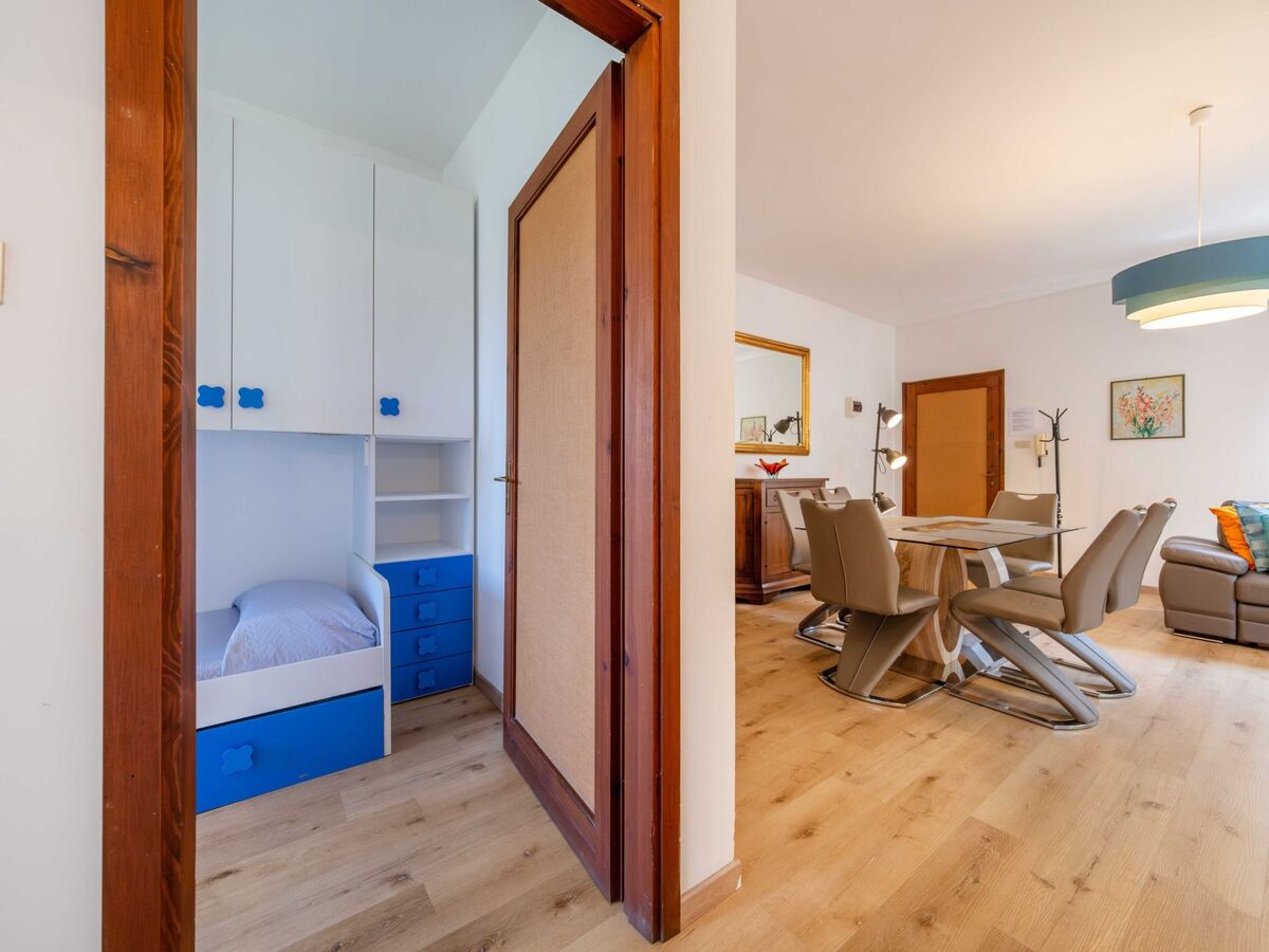 Appartement 6 pers. avec terrasse et piscine à Lazise - Photo 18