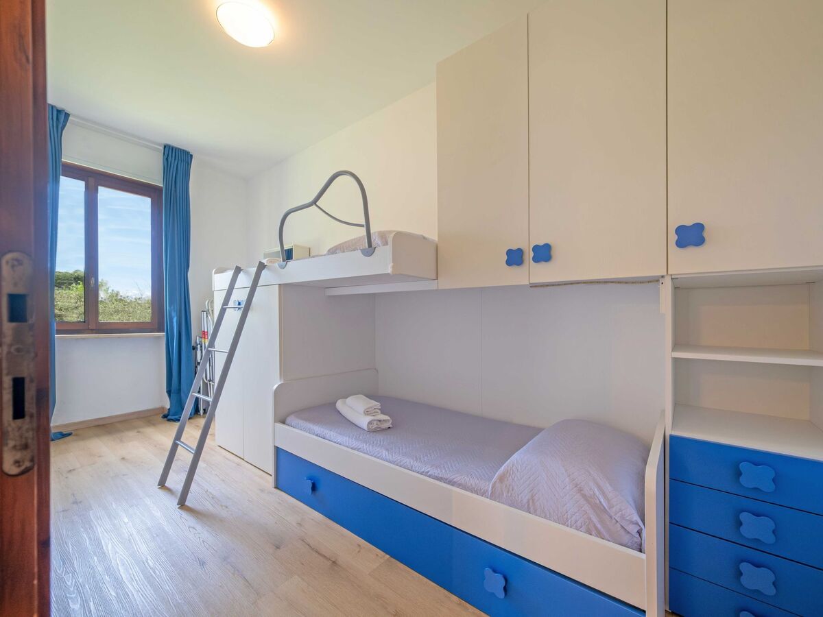 Appartement 6 pers. avec terrasse et piscine à Lazise - Photo 19