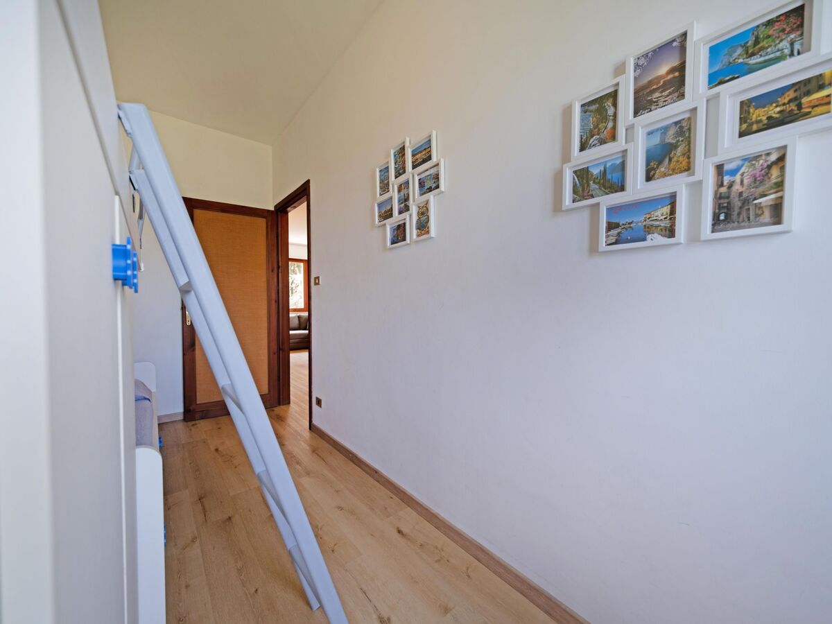 Appartement 6 pers. avec terrasse et piscine à Lazise - Photo 20