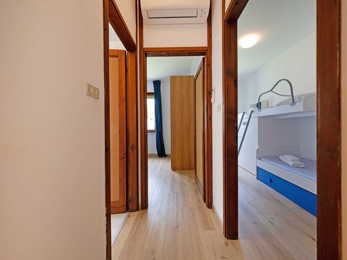 Appartement 6 pers. avec terrasse et piscine à Lazise - Photo 21