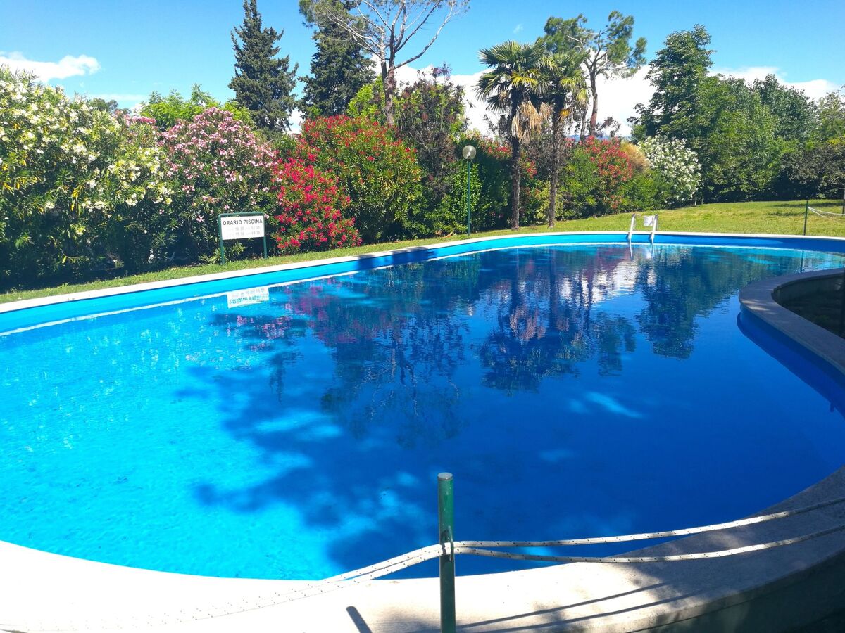 Appartement 6 pers. avec terrasse et piscine à Lazise - Photo 22