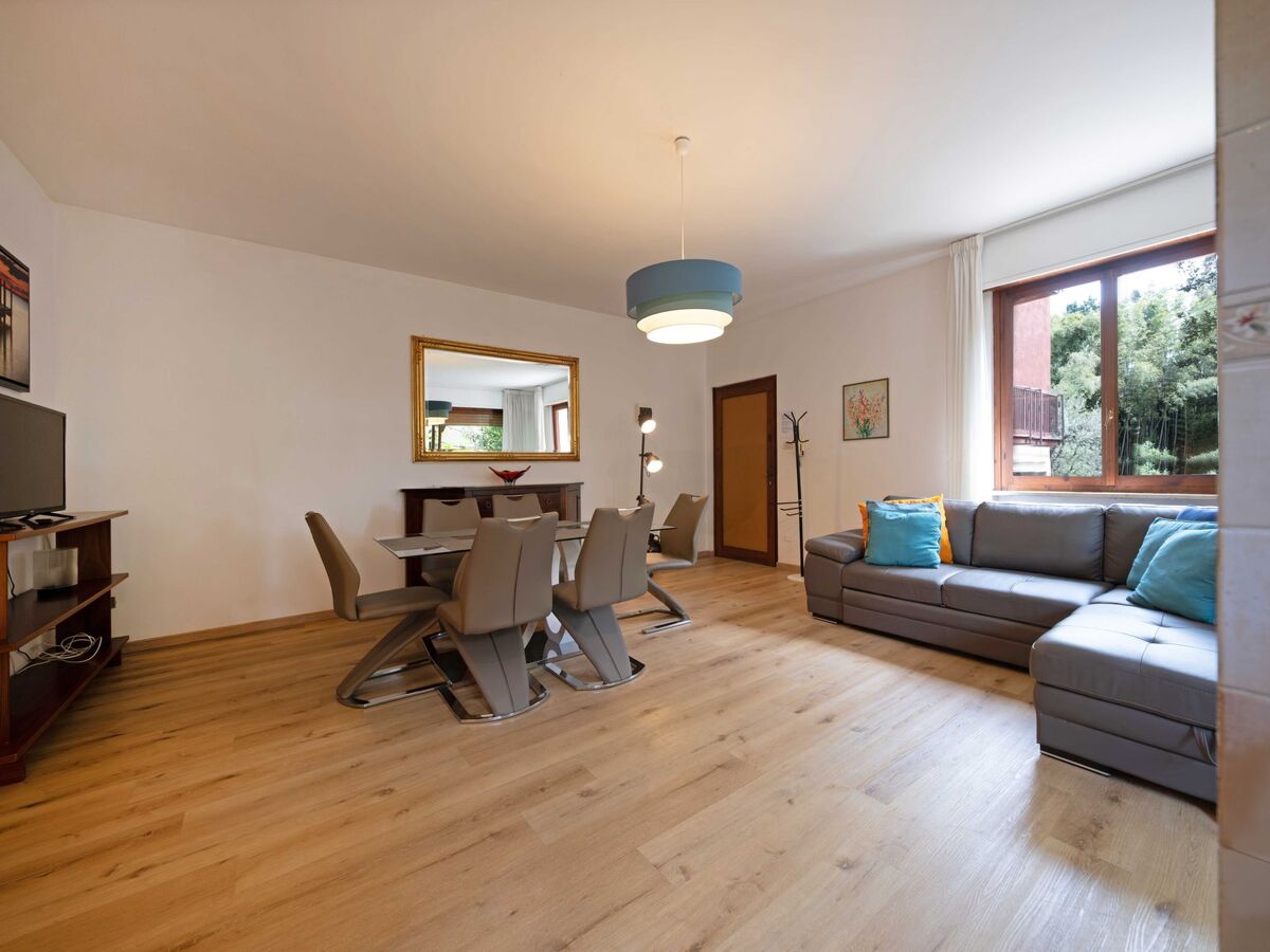 Appartement 6 pers. avec terrasse et piscine à Lazise - Photo 26
