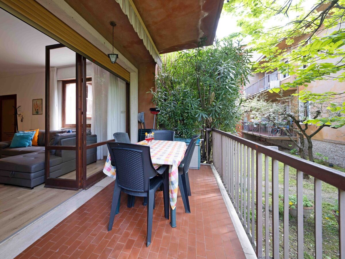Appartement 6 pers. avec terrasse et piscine à Lazise - Photo 30